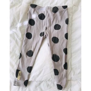 L’oved baby legging